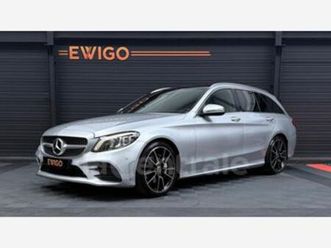 iv generation2 sw 220 d sportline 9g-tronic