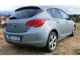 opel astra 1.7 diesel
