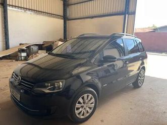 volkswagen spacefox 1.6/ 1.6 trend total flex 8v 5p 2013