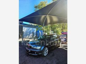 (e46) coupe 330cd preference luxe