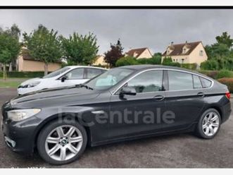 (f07) 535da xdrive 300 sport design