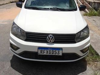 volkswagen gol geração vii 1.0 12v flex mec. 4p 2021