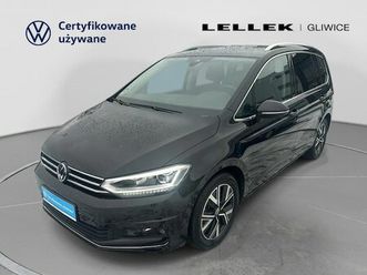 touran 2.0 hl dt110 tdid7f