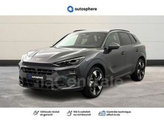 1.5 ehybrid 272 vz dsg6