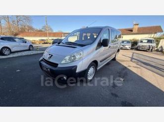 1.6 hdi 90 confort long