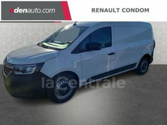 iii van dci blue 115 grand confort 22 l2