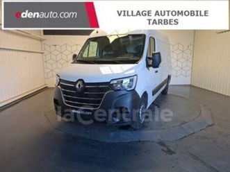 iii generation2 fourgon dci blue 135 grand confort trac l2h2 f3300