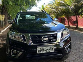 nissan frontier 2.3 cd le auto 4wd