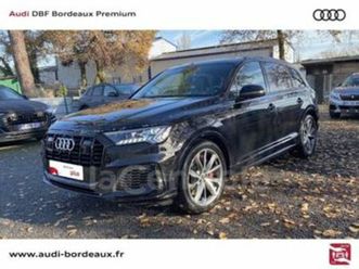 ii generation2 60 tfsie 462 quattro competition tiptronic 8 ok