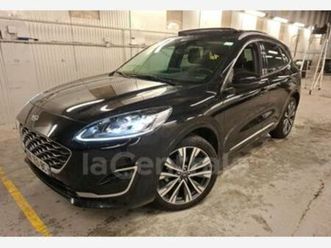 iii 2.5 duratec 190 ch flexifuel fhev e85 vignale powershift
