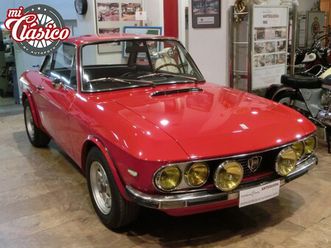 lancia fulvia 1.3 s (serie 2)
