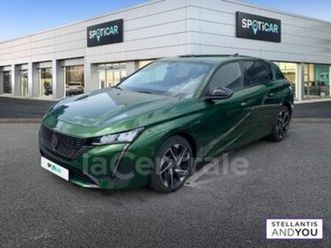 iii 1.6 phev 180 allure pack e-eat8