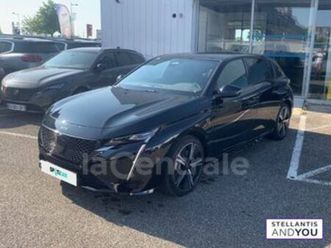 iii 1.6 phev 225 gt e-eat8