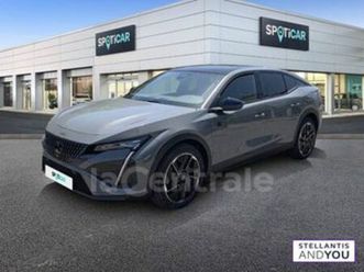 1.6 phev 225 gt e-eat8