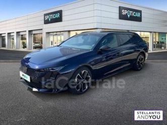 ii sw 1.6 hybrid 225 gt e-eat8