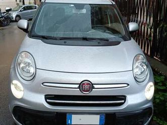 fiat 500l 1.4 95 cv s&s mirror
