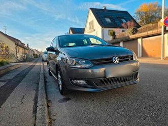 volkswagen polo team steuerkette neu