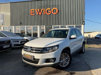 1.4 tsi 160ch bluemotion cup bva - suivie d'entretiens - toit ouvrant - gps -