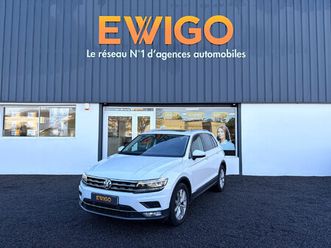 1.4 tsi 150ch act carat pack zen dsg bva entretien complet volkswagen