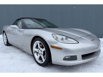 no-reserve-2006-chevrolet-corvette-convertible-6-speed