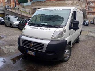 ducato 2.2 td passo medio
