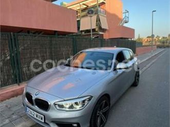 bmw serie 1 120da xdrive