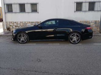 coupé 220d 4matic 9g-tronic