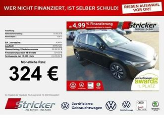 goal 2.0 tdi dsg 324,-ohne anzahlung navi ahk