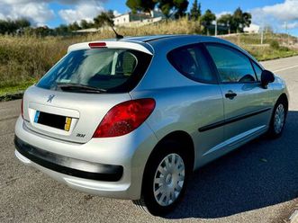 peugeot 207 1.4 hdi urban