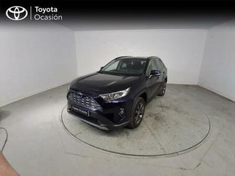 rav4 - my24 advance 5p 220h e-cvt (4x2)