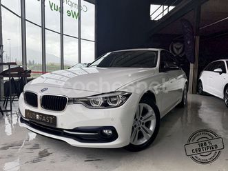 bmw serie 3 318d gran turismo