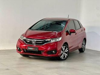 honda fit 1.5 dx