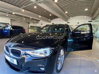 bmw serie 3 330i xdrive touring