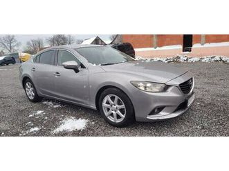 mazda-6-cd150-challenge-2013-god