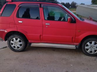 toyota cami 1,3l 1999