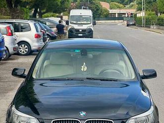 523i aut. edition sport