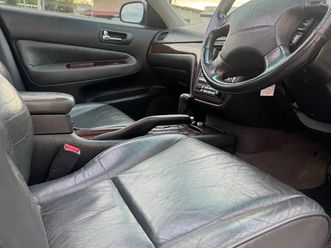 honda inspire 2,4l 1998