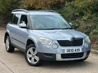 2010-skoda-yeti-1-8-tsi-se-4x4-ulez-compliant