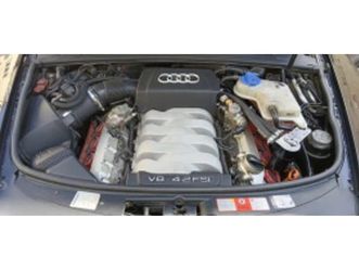 audi a6 allroad ≫ 2008 • 10 000 лв. • id