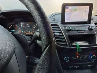 g85h n.connect van trd 1.5eblue 100cv 240l diesel