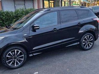 kuga 1.5 tdci st-line s