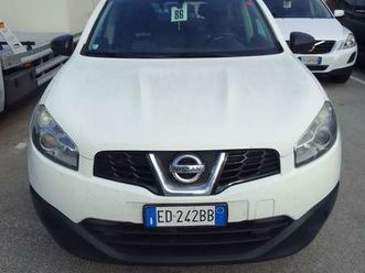 qashqai 1.5 dci dpf tekna *solo commercianti*