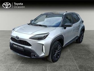 5 puertas adventure 120h e-cvt (awd-i)