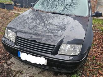 vw bora variant / kombi, 2.0l