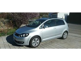 volkswagen golf plus 1.2 tsi dsg match match