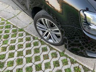 volkswagen sharan 2.0 tdi dsg 125kw bluemotion tech sty...