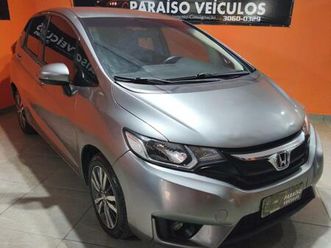 honda fit 1.5 dx