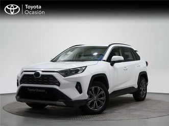 rav4 - my24 advance 5p 220h e-cvt (4x2)