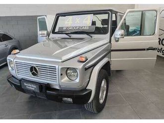 g corto 270 cdi auto