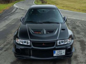 evo vi rs